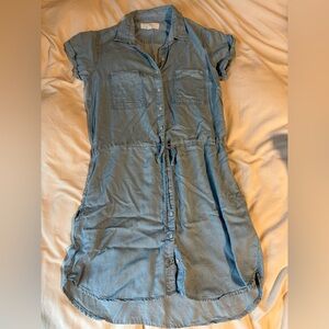 Western Style Dress 🤠